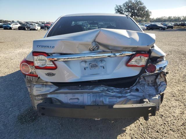 Photo 6 from auction – 2013 TOYOTA COROLLA BA with VIN 2T1BU4EE5DC105458