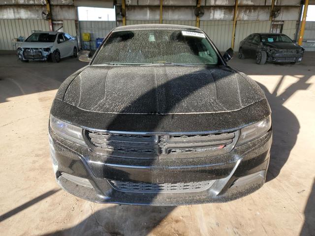 Photo 5 from auction – 2017 DODGE CHARGER SX with VIN 2C3CDXHG8HH504237
