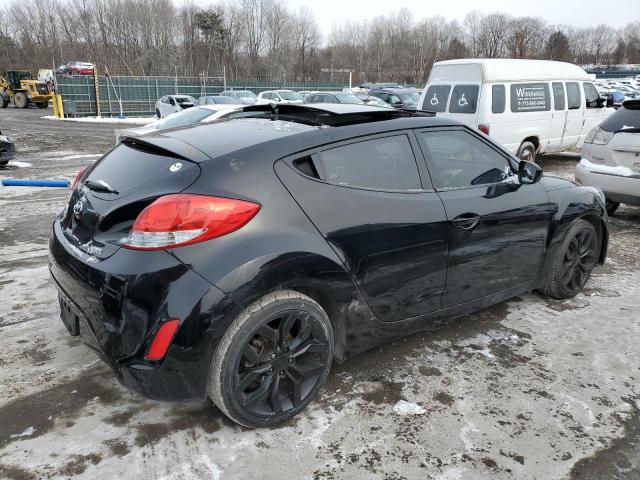 Photo 3 from auction – 2012 HYUNDAI VELOSTER with VIN KMHTC6AD8CU029764