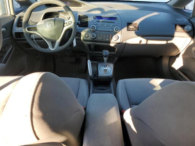 Photo 8 from auction – 2011 HONDA CIVIC LX with VIN 19XFA1F54BE022738