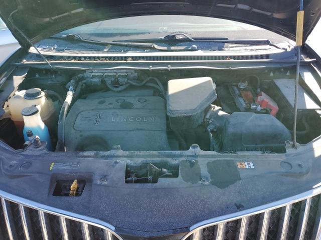 Photo 12 from auction – 2015 LINCOLN MKX with VIN 2LMDJ6JK2FBL29422