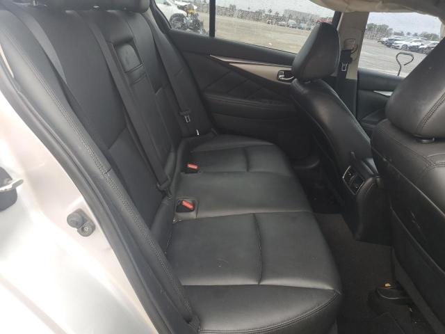 Photo 10 from auction – 2019 INFINITI Q50 LUXE with VIN JN1EV7AP1KM543075