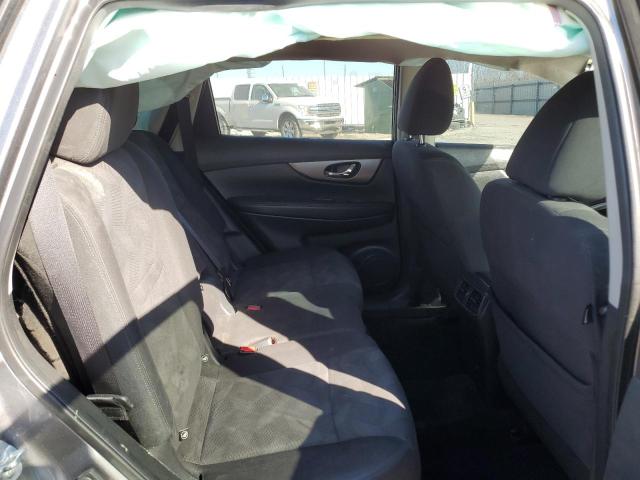 Photo 11 from auction – 2016 NISSAN ROGUE S with VIN KNMAT2MV2GP646025