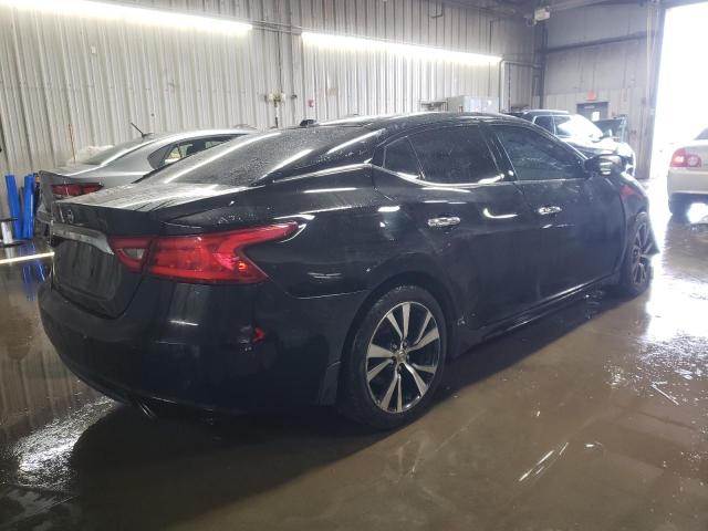 Photo 3 from auction – 2016 NISSAN MAXIMA 3.5 with VIN 1N4AA6AP9GC418782