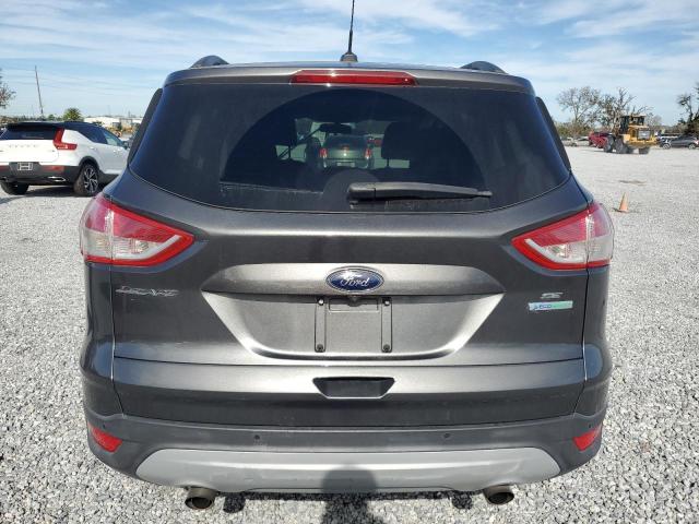Photo 6 from auction – 2015 FORD ESCAPE SE with VIN 1FMCU0GXXFUA64533