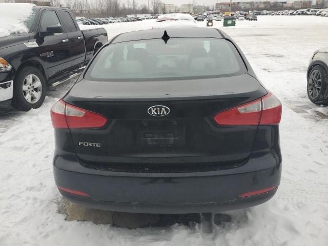 Photo 6 from auction – 2014 KIA FORTE LX with VIN KNAFX4A64E5203156