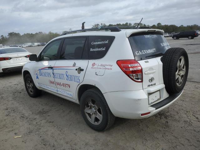 Photo 2 from auction – 2012 TOYOTA RAV4 with VIN 2T3ZF4DVXCW156274