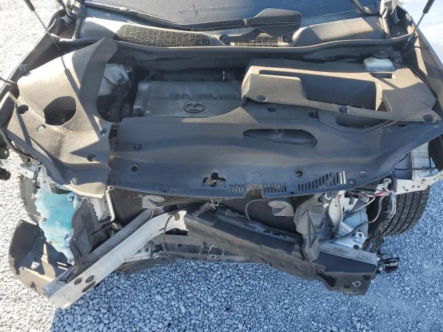 Photo 12 from auction – 2015 LEXUS RX 350 BAS with VIN 2T2BK1BA4FC263472