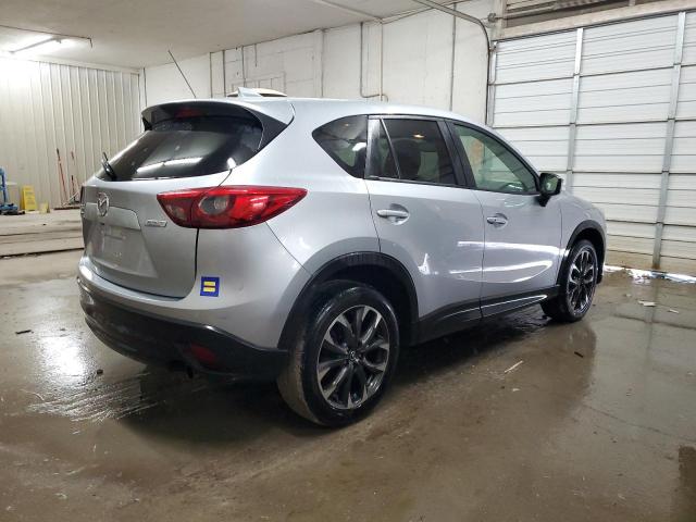 Photo 3 from auction – 2016 MAZDA CX-5 GT with VIN JM3KE4DY7G0899703