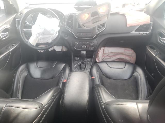 Photo 8 from auction – 2019 JEEP CHEROKEE L with VIN 1C4PJMLB9KD418004