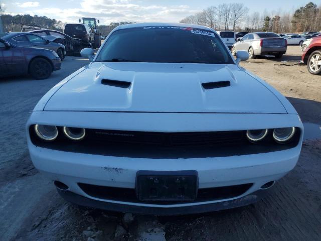 Photo 5 from auction – 2016 DODGE CHALLENGER with VIN 2C3CDZAG8GH171865