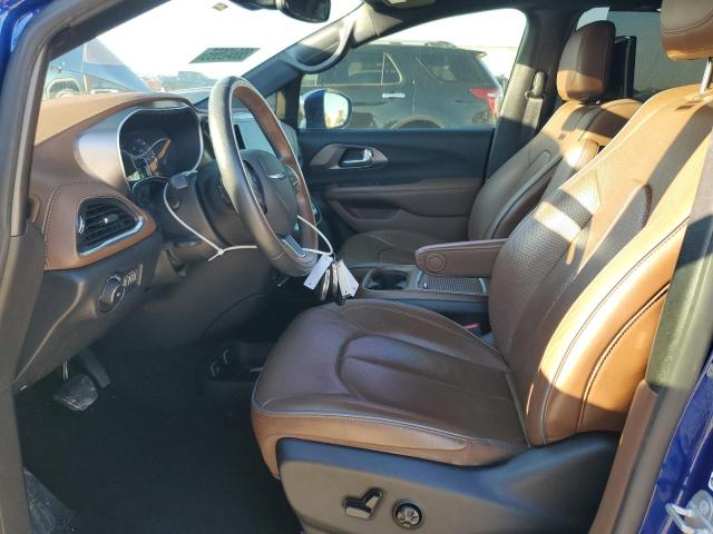Photo 7 from auction – 2020 CHRYSLER PACIFICA L with VIN 2C4RC1GG9LR250273