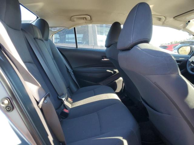 Photo 10 from auction – 2020 TOYOTA COROLLA LE with VIN 5YFEPRAE5LP116563