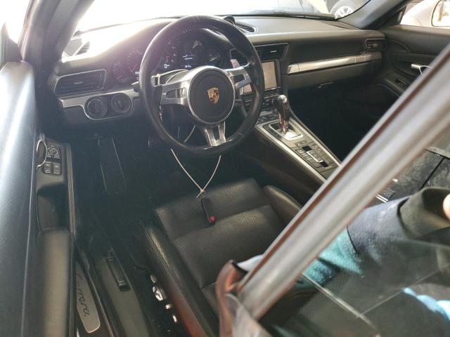 Photo 8 from auction – 2013 PORSCHE 911 CARRER with VIN WP0CA2A9XDS140389