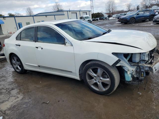 Photo 4 from auction – 2011 ACURA TSX with VIN JH4CU2F6XBC012911