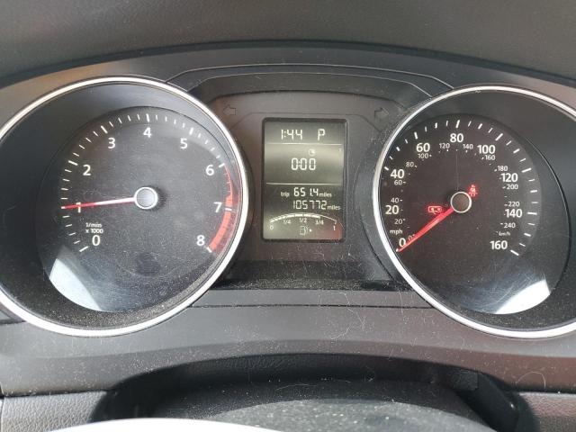 Photo 9 from auction – 2018 VOLKSWAGEN JETTA S with VIN 3VW2B7AJ1JM229916
