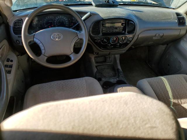 Photo 8 from auction – 2005 TOYOTA TUNDRA DOU with VIN 5TBDT44175S484734