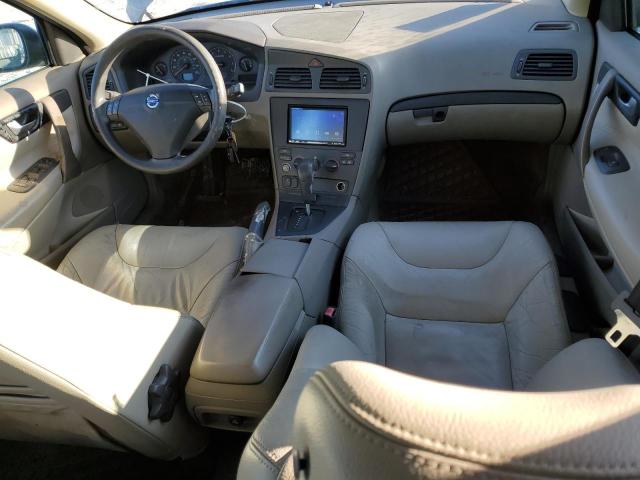 Photo 8 from auction – 2002 VOLVO S60 with VIN YV1RS61R922124190