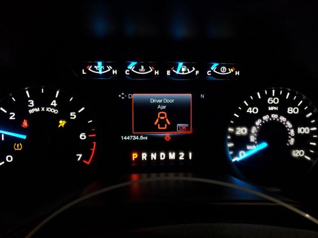 Photo 9 from auction – 2016 FORD F150 SUPER with VIN 1FTEW1EGXGFD55765