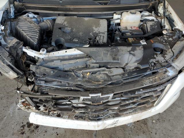Photo 12 from auction – 2023 CHEVROLET TRAVERSE P with VIN 1GNERKKW1PJ219974