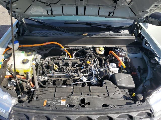 Photo 11 from auction – 2024 FORD MAVERICK X with VIN 3FTTW8H30RRA62827