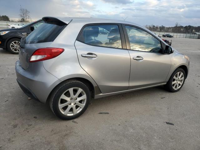 Photo 3 from auction – 2011 MAZDA MAZDA2 with VIN JM1DE1HY6B0119158