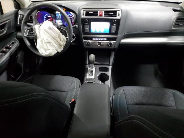 Photo 8 from auction – 2019 SUBARU LEGACY 2.5 with VIN 4S3BNAB63K3005034