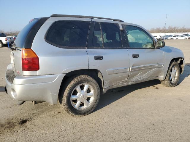 Photo 3 from auction – 2005 GMC ENVOY with VIN 1GKDS13SX52157548