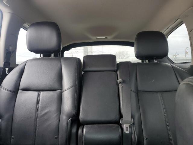 Photo 10 from auction – 2013 NISSAN PATHFINDER with VIN 5N1AR2MM5DC604520