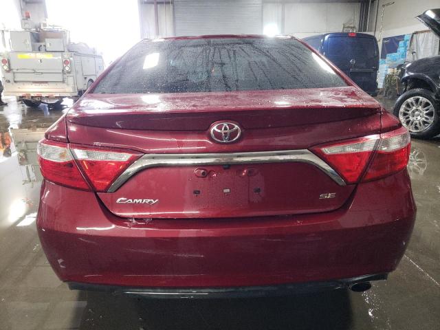 Photo 6 from auction – 2016 TOYOTA CAMRY LE with VIN 4T1BF1FK2GU568013