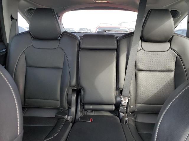 Photo 10 from auction – 2019 ACURA MDX TECHNO with VIN 5J8YD3H54KL005911