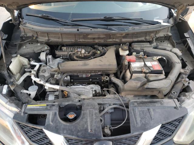 Photo 12 from auction – 2015 NISSAN ROGUE S with VIN 5N1AT2MT4FC827644