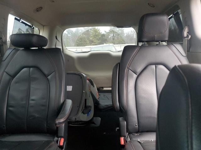 Photo 10 from auction – 2019 CHRYSLER PACIFICA T with VIN 2C4RC1BG7KR730737