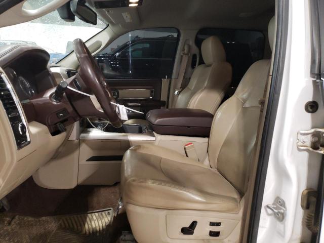 Photo 7 from auction – 2016 RAM 1500 LARAM with VIN 1C6RR7NT8GS111569