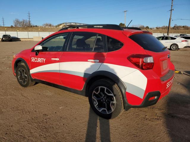 Photo 2 from auction – 2017 SUBARU CROSSTREK with VIN JF2GPABCXHH258225