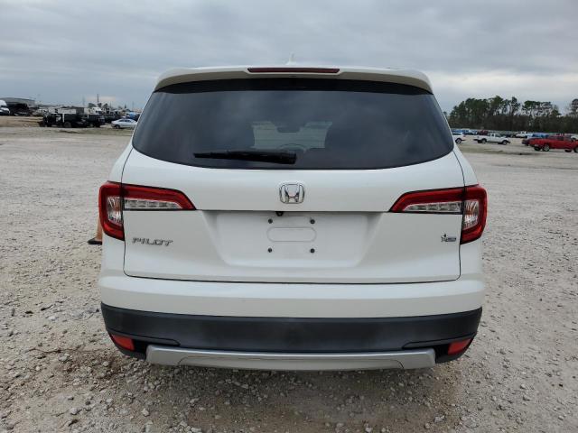Photo 6 from auction – 2019 HONDA PILOT EXL with VIN 5FNYF5H58KB005465