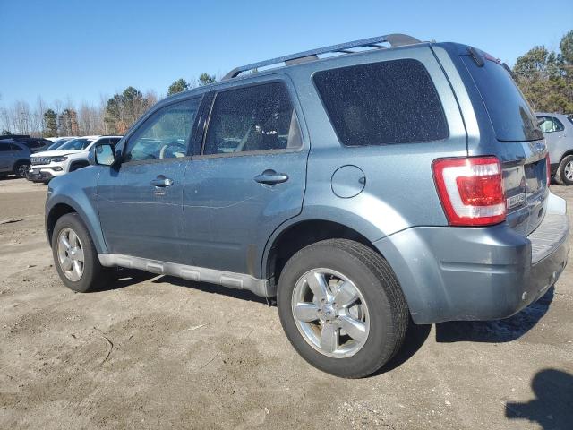 Photo 2 from auction – 2010 FORD ESCAPE LIM with VIN 1FMCU0EG9AKB43635