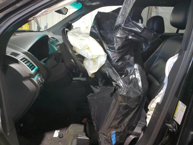 Photo 7 from auction – 2013 FORD EXPLORER X with VIN 1FM5K8D84DGA02969