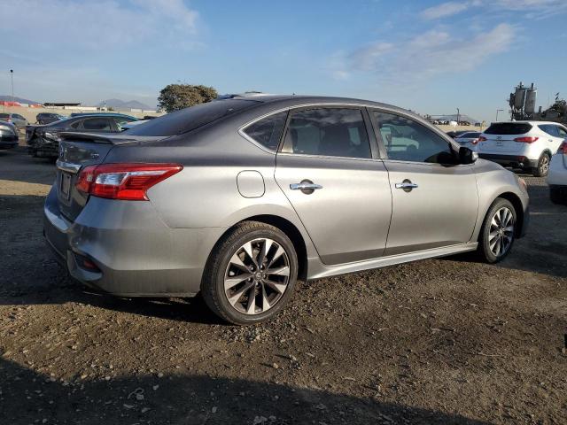 Photo 3 from auction – 2017 NISSAN SENTRA S with VIN 3N1AB7AP8HY248102