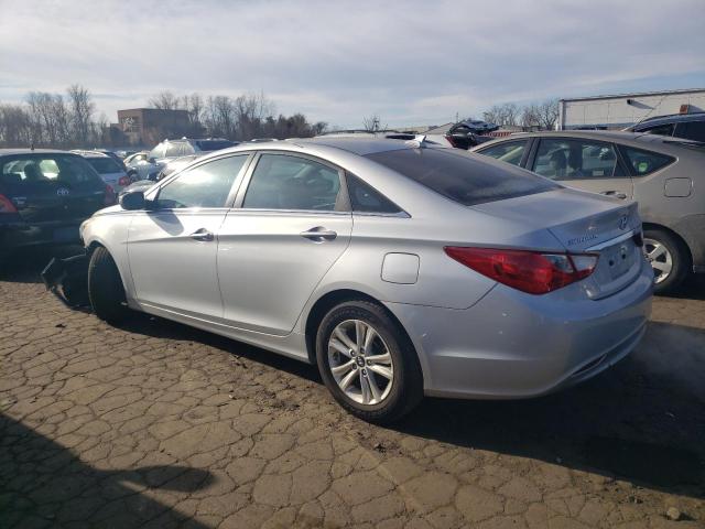 Photo 2 from auction – 2011 HYUNDAI SONATA GLS with VIN 5NPEB4AC8BH091072