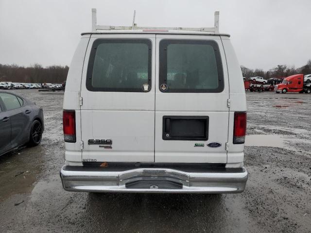 Photo 6 from auction – 2010 FORD ECONOLINE with VIN 1FBNE3BL5ADA32103