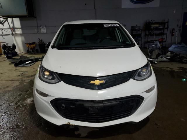 Photo 5 from auction – 2019 CHEVROLET BOLT EV LT with VIN 1G1FY6S05K4120576