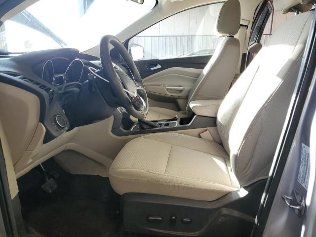 Photo 7 from auction – 2017 FORD ESCAPE SE with VIN 1FMCU9GD2HUC97349