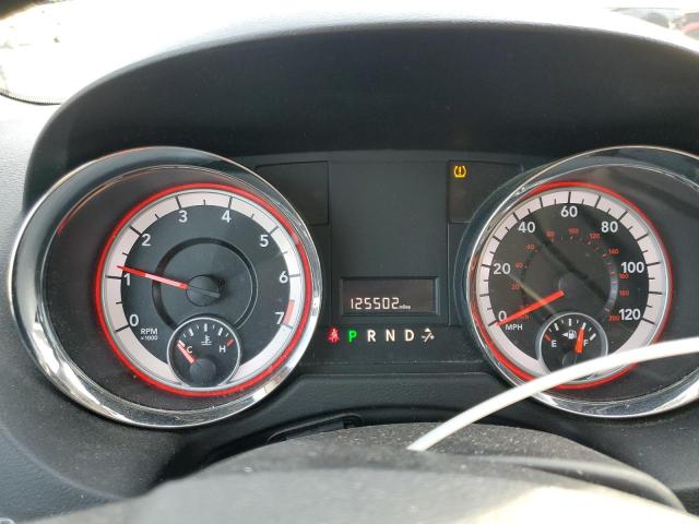 Photo 9 from auction – 2013 DODGE GRAND CARA with VIN 2C4RDGCG9DR582124