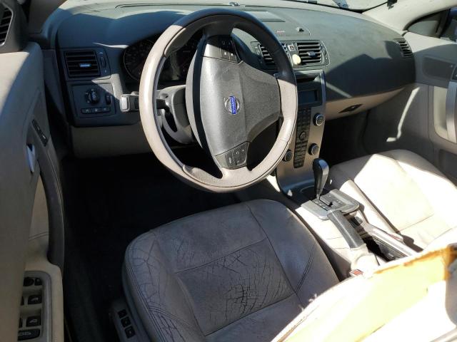 Photo 8 from auction – 2007 VOLVO C70 T5 with VIN YV1MC68297J014642