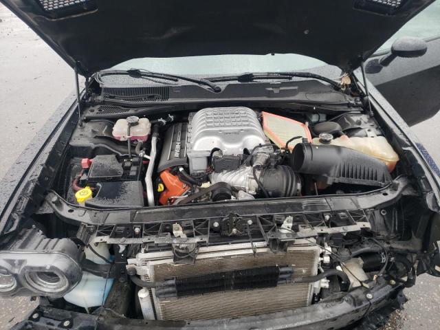 Photo 11 from auction – 2016 DODGE CHALLENGER with VIN 2C3CDZC98GH249401
