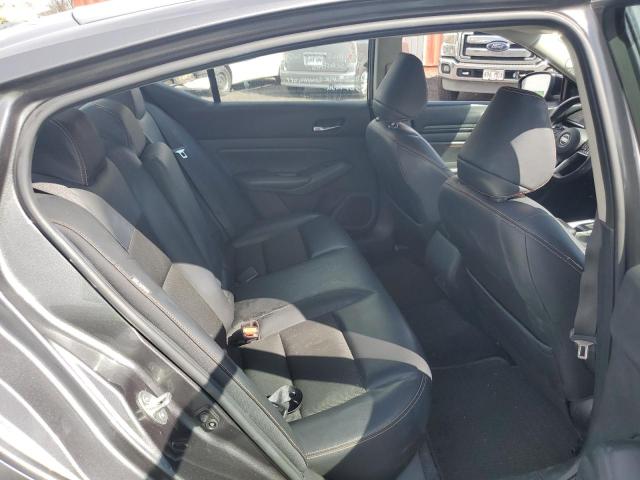 Photo 10 from auction – 2021 NISSAN ALTIMA SR with VIN 1N4BL4CV5MN391515