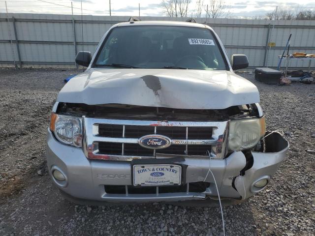 Снимка 5 от търг – 2012 FORD ESCAPE XLT с VIN 1FMCU0D76CKC75580