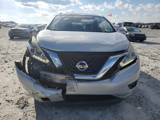 Photo 5 from auction – 2016 NISSAN MURANO S with VIN 5N1AZ2MG0GN154620