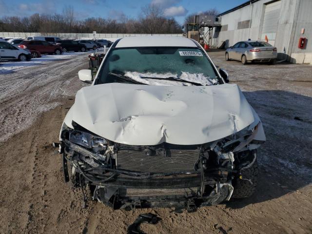 Photo 5 from auction – 2016 NISSAN ROGUE S with VIN KNMAT2MV4GP622504